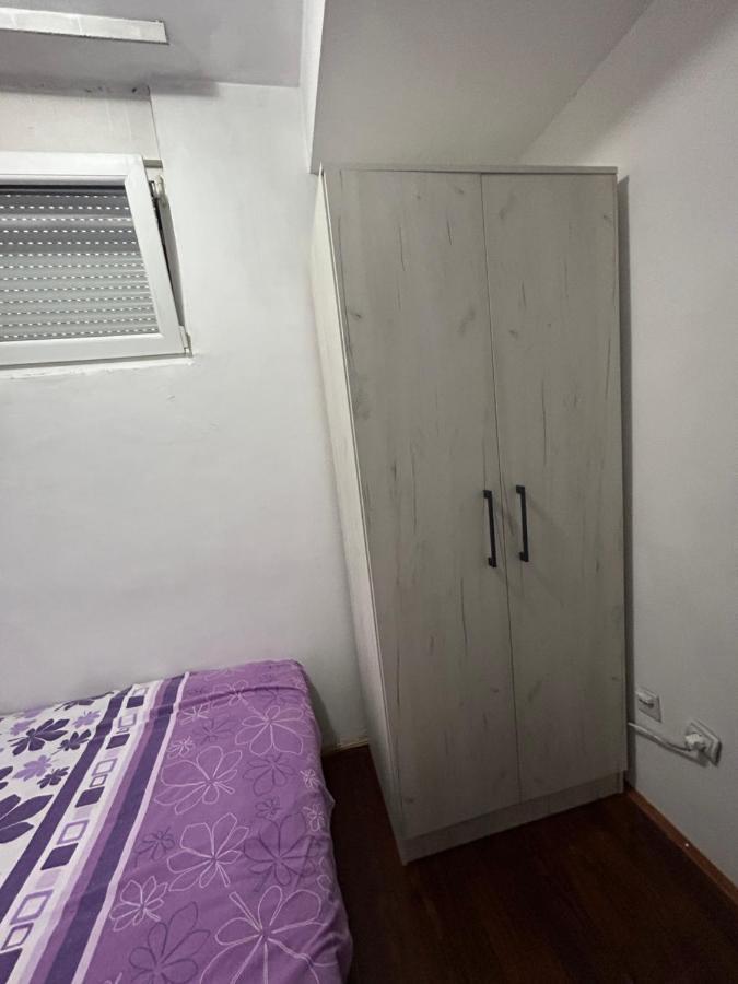 Apartment Sara Podgorica Exterior foto